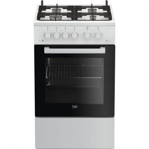 Плита BEKO FSGT52115GW